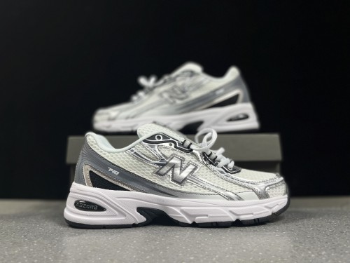 뉴발란스 740  New Balance 740 G740PH2_남/여