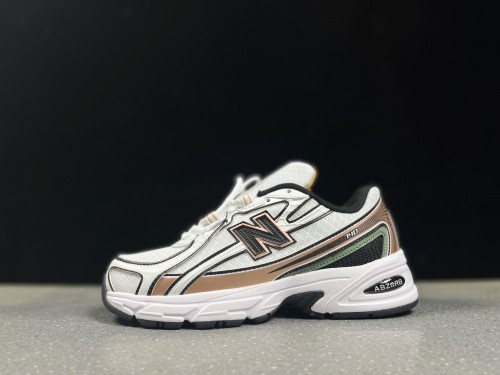 뉴발란스 740  New Balance 740 GR740WK2_남/여