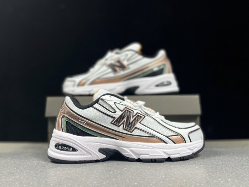 뉴발란스 740  New Balance 740 GR740WK2_남/여
