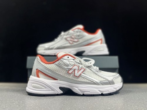 뉴발란스 740  New Balance 740 GR7403SB_남/여