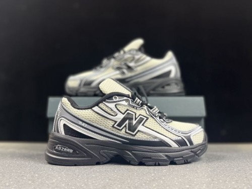 뉴발란스 740  New Balance 740 GR7407XT_남/여