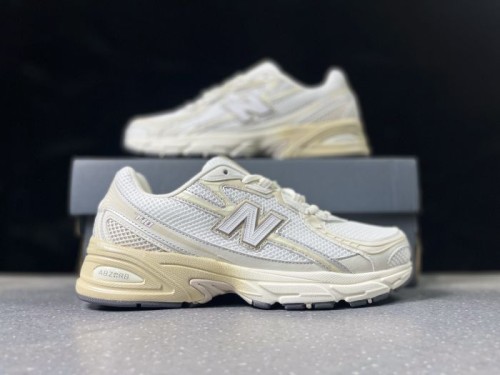 뉴발란스 740  New Balance 740 MR740PR2_남/여