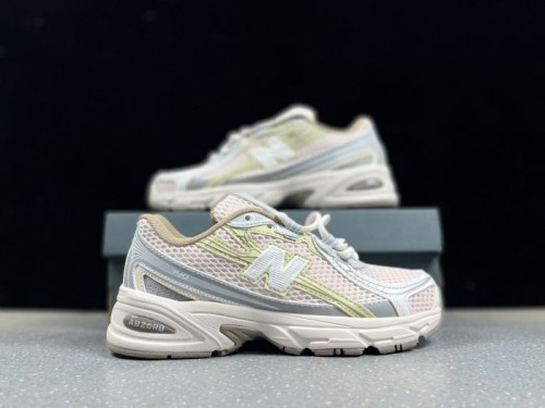 뉴발란스 740  New Balance 740 U740AS2_남/여