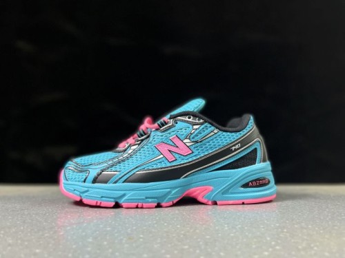 뉴발란스 740  New Balance 740 U740EG2_남/여
