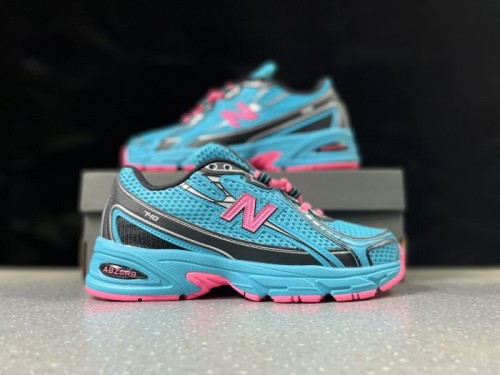 뉴발란스 740  New Balance 740 U740EG2_남/여