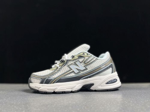 뉴발란스 740  New Balance 740 U740JSG_남/여