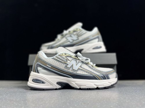 뉴발란스 740  New Balance 740 U740JSG_남/여