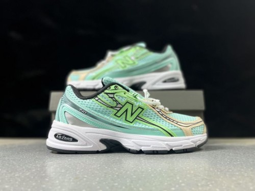 뉴발란스 740  New Balance 740 U740KN2_남/여