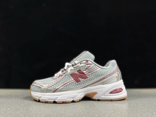 뉴발란스 740  New Balance 740 U740MS2_남/여