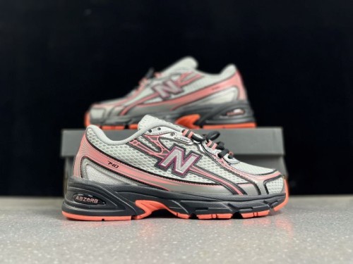 뉴발란스 740  New Balance 740 U740PK22_남/여