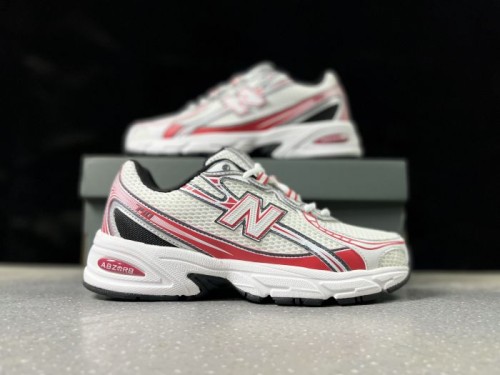뉴발란스 740  New Balance 740 U740RC2_남/여