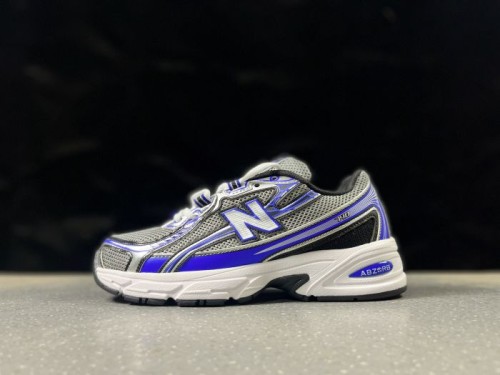 뉴발란스 740  New Balance 740 U740SA_남/여