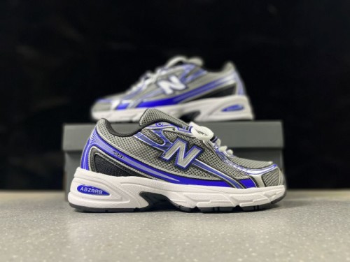 뉴발란스 740  New Balance 740 U740SA_남/여
