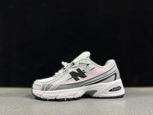 뉴발란스 740  New Balance 740 U740YG2_남/여