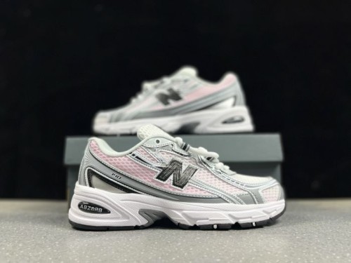 뉴발란스 740  New Balance 740 U740YG2_남/여