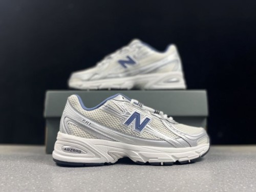 뉴발란스 740  New Balance 740 U7401TL_남/여