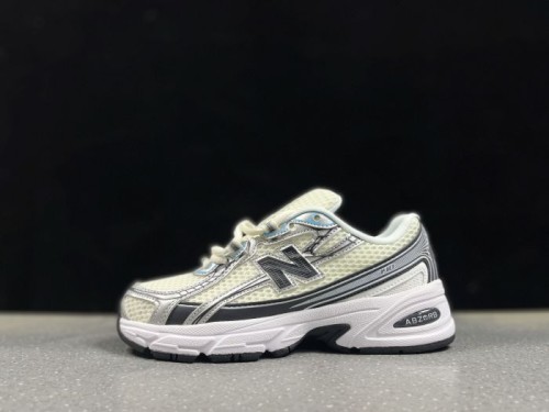 뉴발란스 740  New Balance 740 U7402Y9_남/여