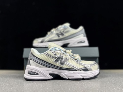 뉴발란스 740  New Balance 740 U7402Y9_남/여
