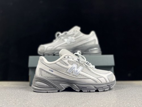 뉴발란스 740  New Balance 740 U7407LZ_남/여