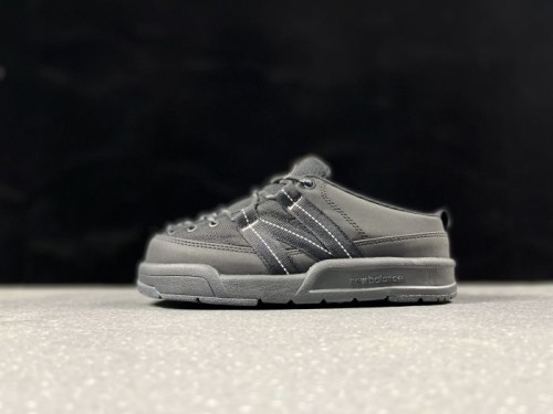 뉴발란스 CRV 뮬 v3 바이올렛 New Balance CRV Mule v3 Violet SD3205BB2_남/여
