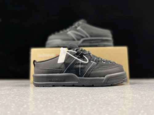 뉴발란스 CRV 뮬 v3 바이올렛 New Balance CRV Mule v3 Violet SD3205BB2_남/여
