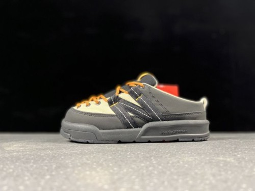 뉴발란스 CRV 뮬 v3 바이올렛 New Balance CRV Mule v3 Violet SD3205YE2_남/여