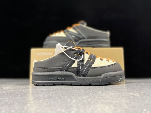 뉴발란스 CRV 뮬 v3 바이올렛 New Balance CRV Mule v3 Violet SD3205YE2_남/여