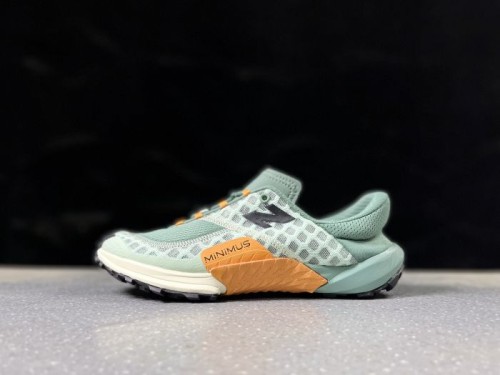 뉴발란스 미니머스 트레일  New Balance Minimus Trail   MTM10CDI 남/여
