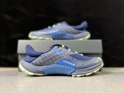 뉴발란스 미니머스 트레일  New Balance Minimus Trail   MTM10CL1 남/여