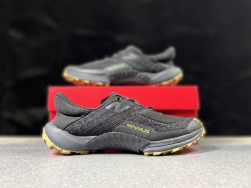 뉴발란스 미니머스 트레일  New Balance Minimus Trail   MTM10LKI 남/여