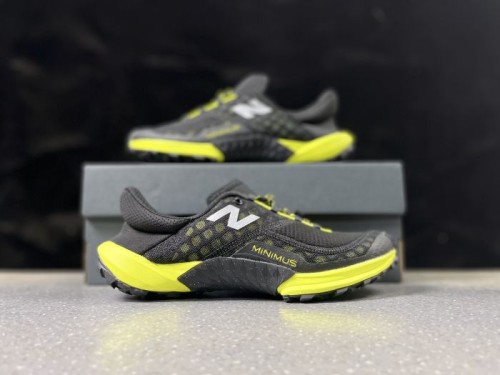뉴발란스 미니머스 트레일  New Balance Minimus Trail   MTM10LY1  남/여