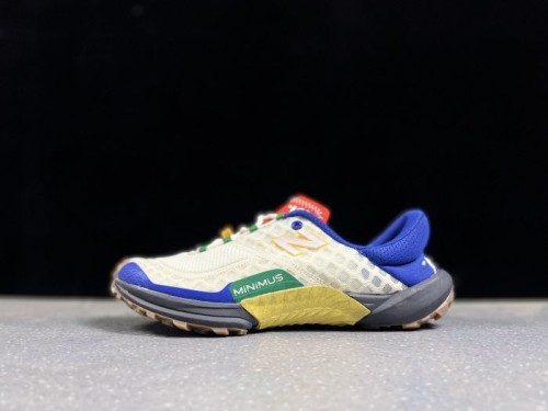 뉴발란스 미니머스 트레일  New Balance Minimus Trail   UMT10LIS  남/여