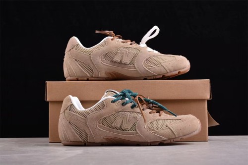 뉴발란스 x 미우 미우 530 SL  New Balance x Miu Miu 530 SL  F20-1  남/여