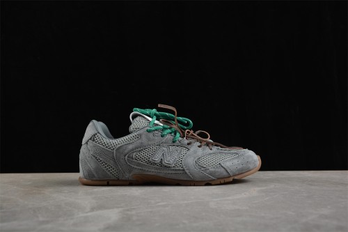 뉴발란스 x 미우 미우 530 SL  New Balance x Miu Miu 530 SL  F20-4 남/여