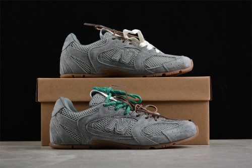 뉴발란스 x 미우 미우 530 SL  New Balance x Miu Miu 530 SL  F20-4 남/여