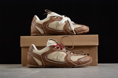 뉴발란스 x 미우 미우 530 SL  New Balance x Miu Miu 530 SL  F20-5 남/여
