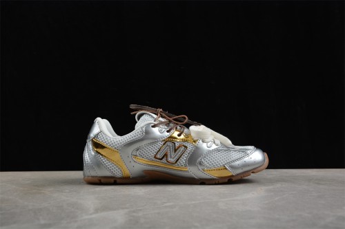뉴발란스 x 미우 미우 530 SL  New Balance x Miu Miu 530 SL  F20-6 남/여