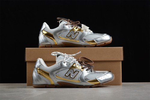 뉴발란스 x 미우 미우 530 SL  New Balance x Miu Miu 530 SL  F20-6 남/여