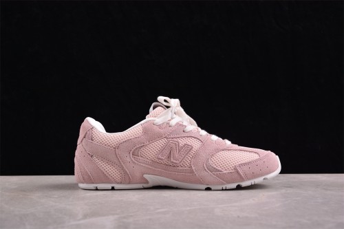 뉴발란스 x 미우 미우 530 SL  New Balance x Miu Miu 530 SL   F20-13  남/여
