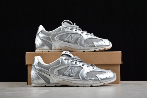 뉴발란스 x 미우 미우 530 SL  New Balance x Miu Miu 530 SL   F20-14  남/여