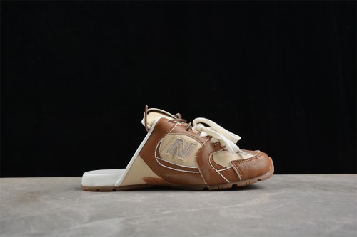 뉴발란스 x 미우 미우 530 SL 데코  New Balance x Miu Miu 530 SL Deco  F20-20  남/여