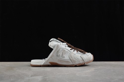 뉴발란스 x 미우 미우 530 SL 데코  New Balance x Miu Miu 530 SL Deco  F20-23  남/여