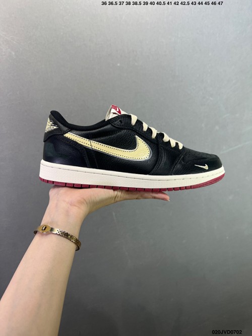 나이키 에어조던 1 로우 Nike Air Jordan 1 Low IB8958-001 남/여