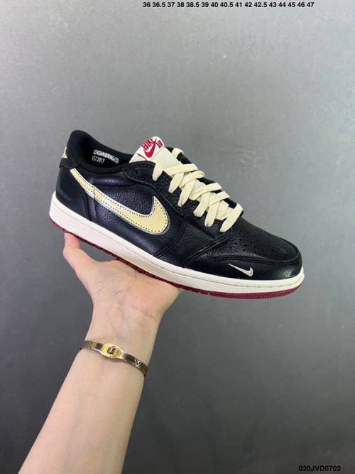 나이키 에어조던 1 로우 Nike Air Jordan 1 Low IB8958-001 남/여