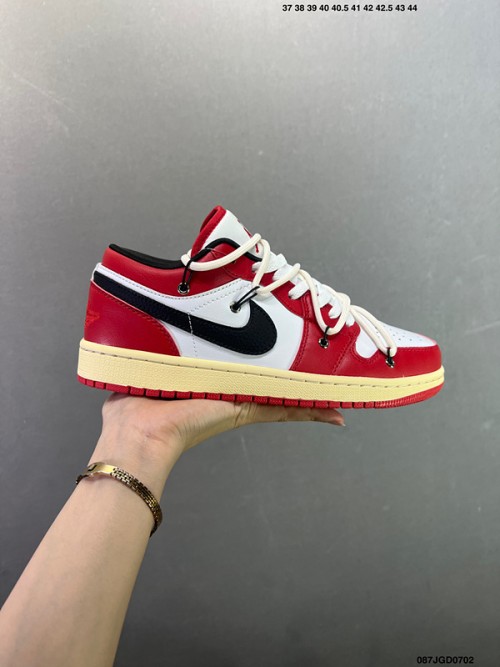 나이키 에어조던 1 로우 Nike Air Jordan 1 Low 553558-134