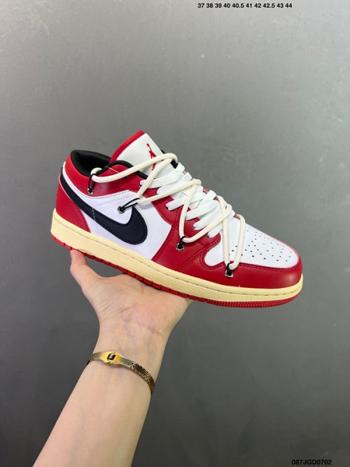 나이키 에어조던 1 로우 Nike Air Jordan 1 Low 553558-134