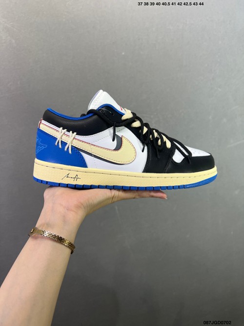 나이키 에어조던 1 로우 Nike Air Jordan 1 Low 553558-135