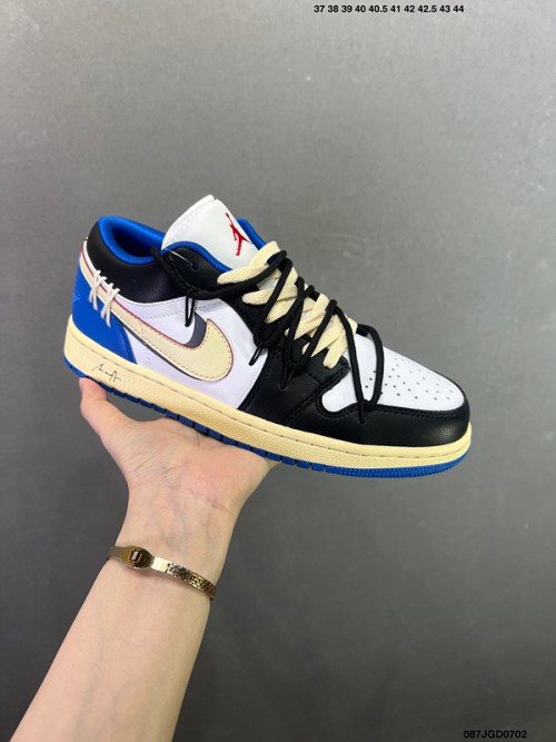 나이키 에어조던 1 로우 Nike Air Jordan 1 Low 553558-135