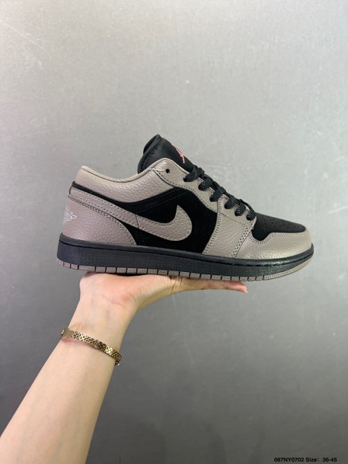 나이키 에어조던 1 로우 Nike Air Jordan 1 Low 553558-136 남/여