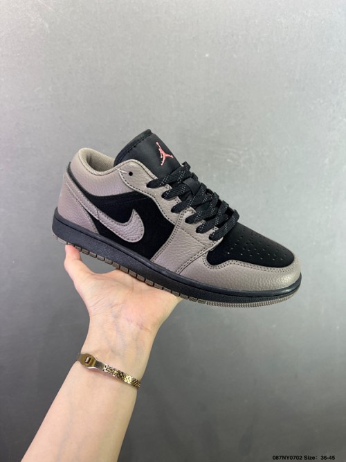 나이키 에어조던 1 로우 Nike Air Jordan 1 Low 553558-136 남/여